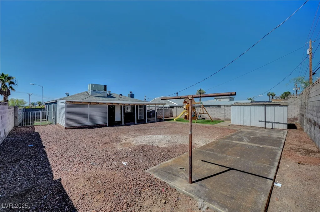 7 Church, Henderson, NV 89015