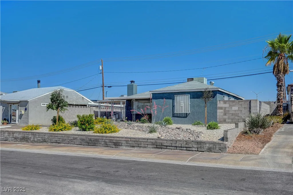 7 Church, Henderson, NV 89015