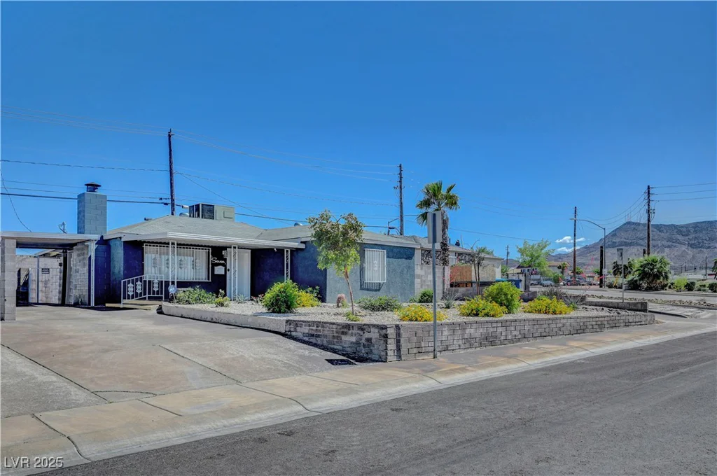 7 Church, Henderson, NV 89015