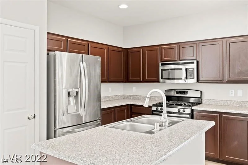 3526 Harbor Tides, Las Vegas, NV 89147