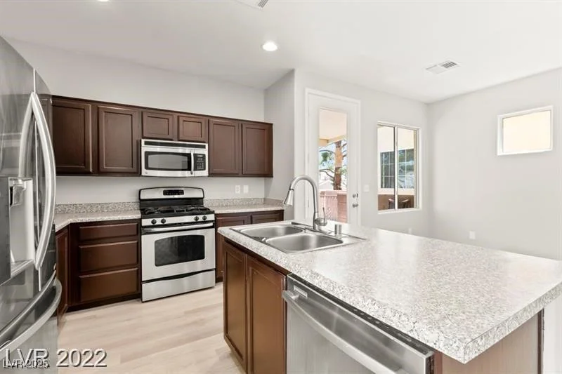 3526 Harbor Tides, Las Vegas, NV 89147