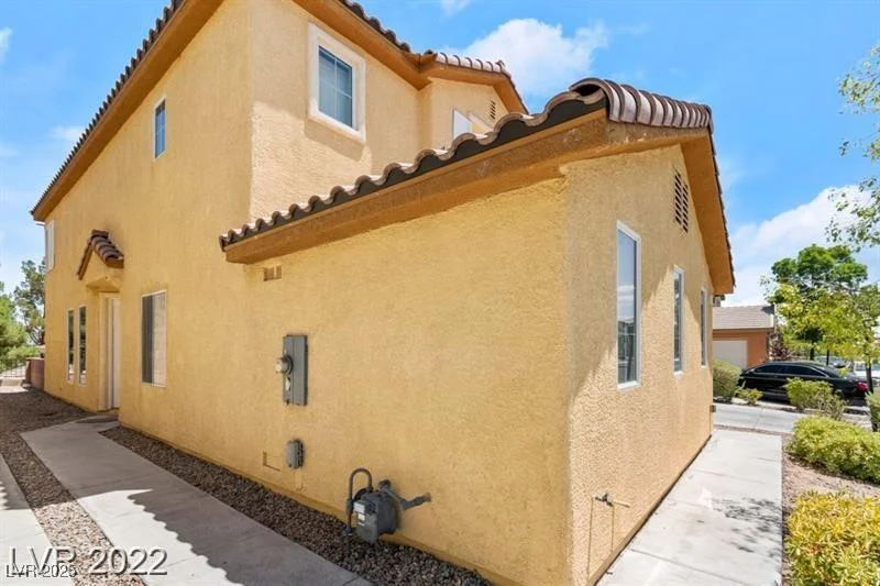 3526 Harbor Tides, Las Vegas, NV 89147