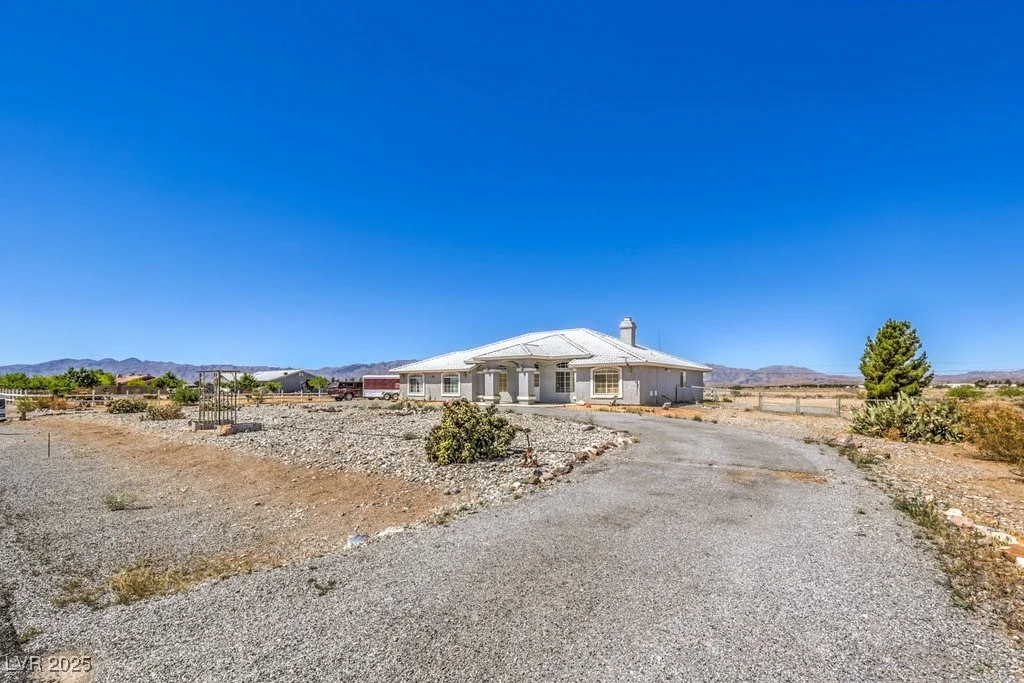 1410 Tiptop, Pahrump, NV 89048