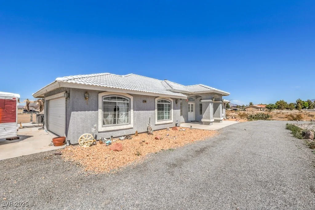1410 Tiptop, Pahrump, NV 89048