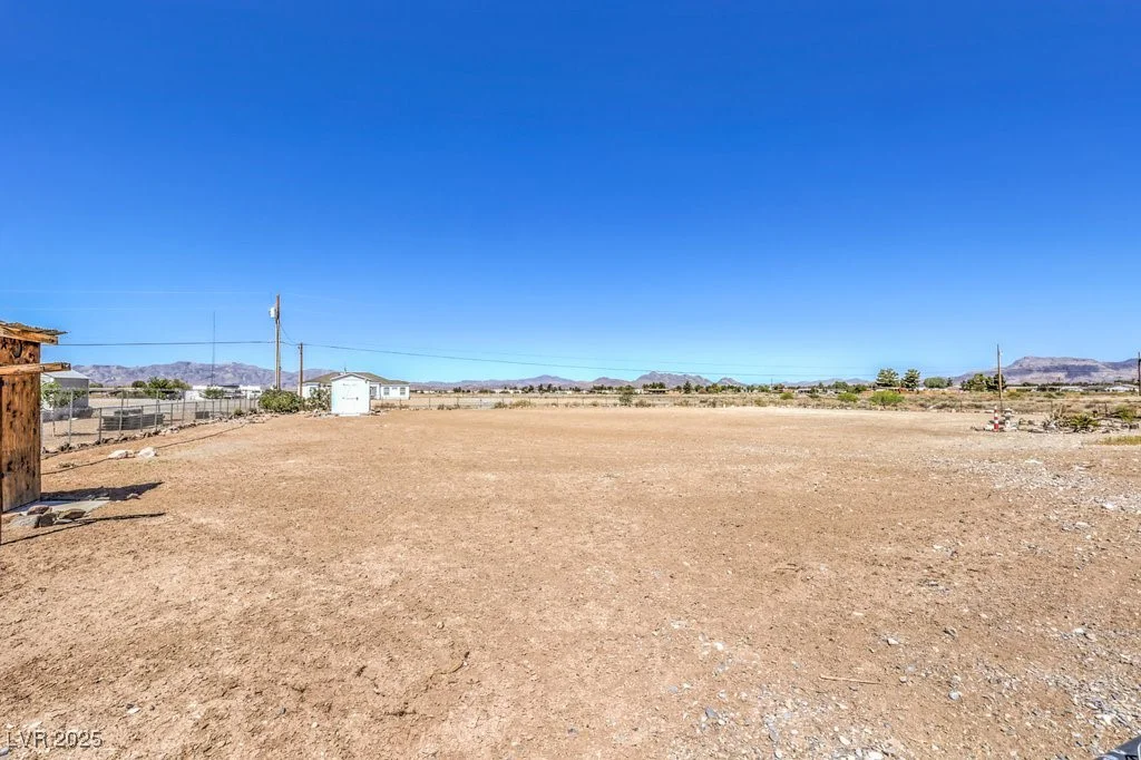 1410 Tiptop, Pahrump, NV 89048
