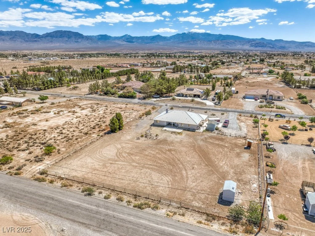 1410 Tiptop, Pahrump, NV 89048