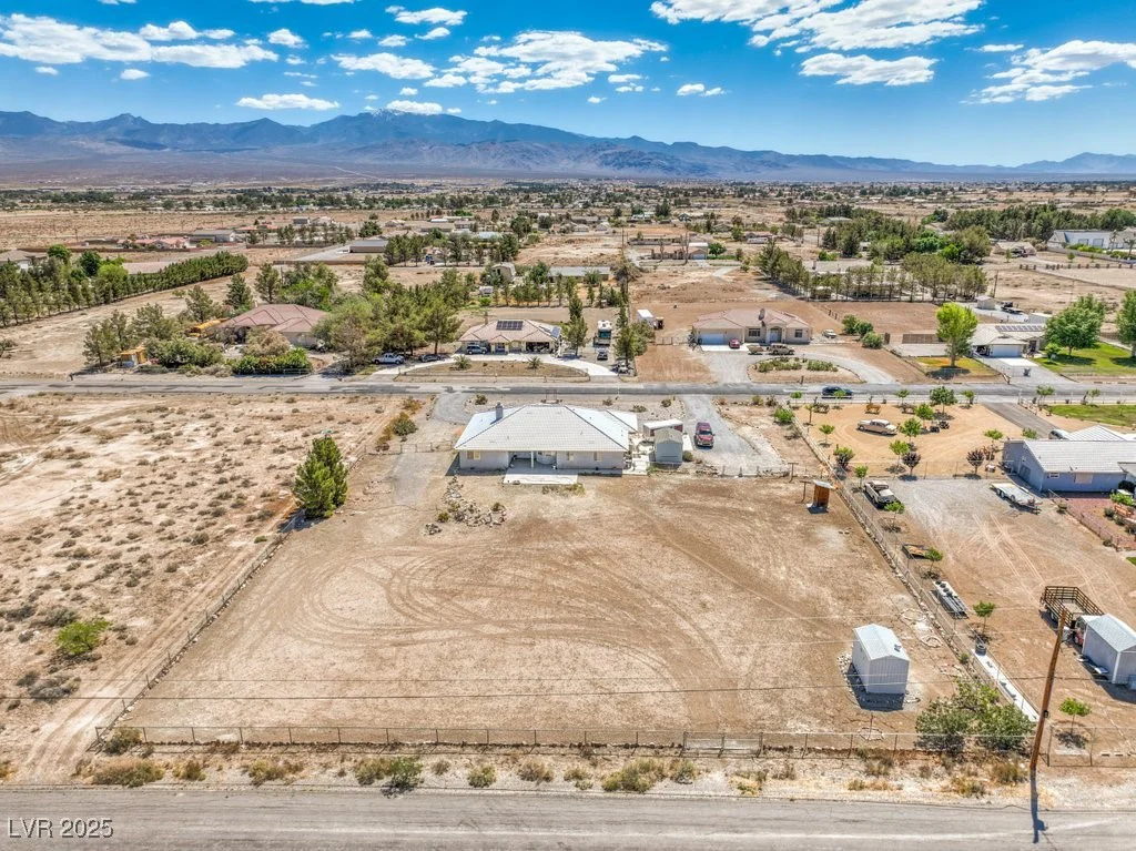 1410 Tiptop, Pahrump, NV 89048