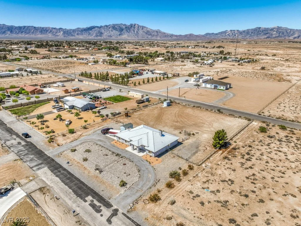 1410 Tiptop, Pahrump, NV 89048