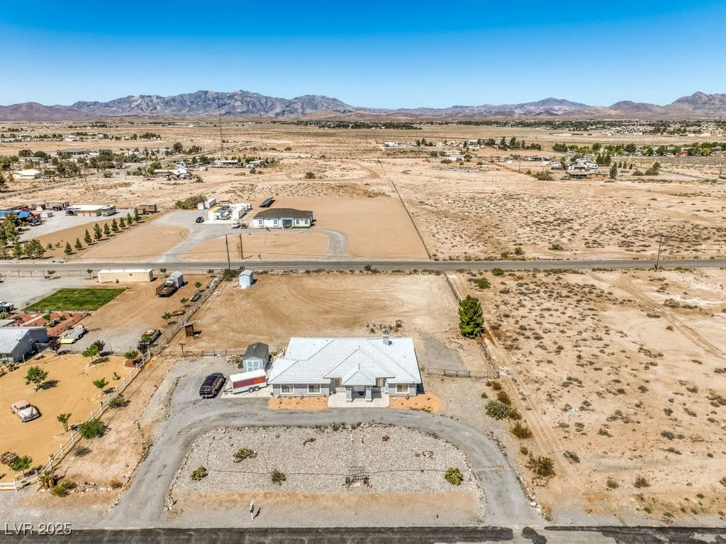 1410 Tiptop, Pahrump, NV 89048