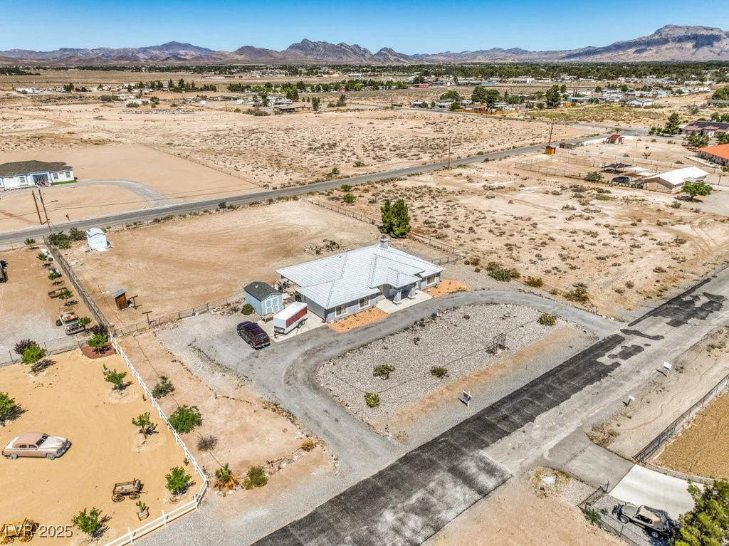 1410 Tiptop, Pahrump, NV 89048