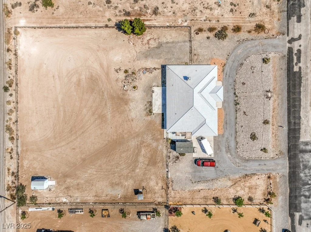 1410 Tiptop, Pahrump, NV 89048