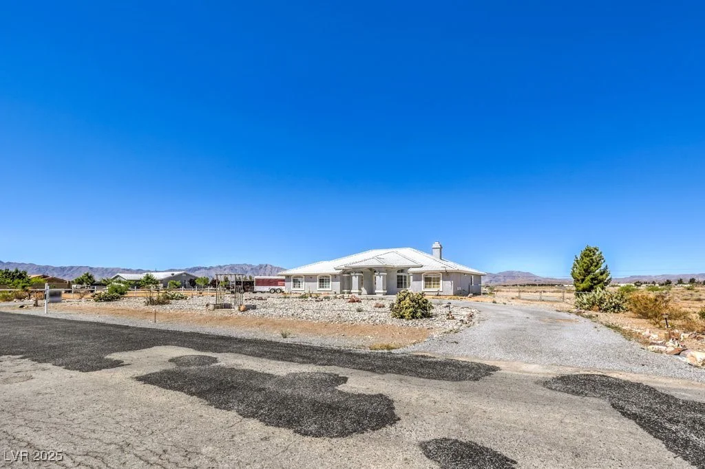 1410 Tiptop, Pahrump, NV 89048