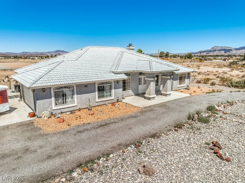 1410 Tiptop, Pahrump, NV 89048
