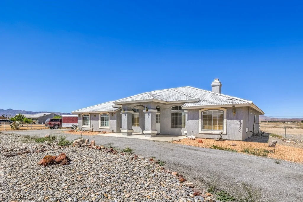 1410 Tiptop, Pahrump, NV 89048