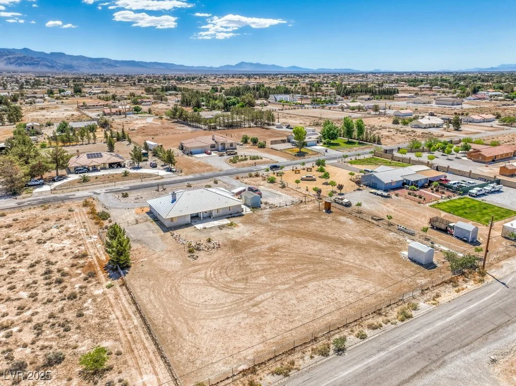 1410 Tiptop, Pahrump, NV 89048