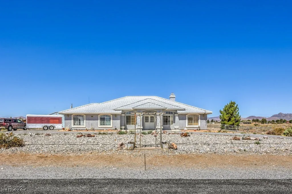 1410 Tiptop, Pahrump, NV 89048