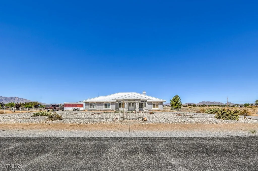 1410 Tiptop, Pahrump, NV 89048