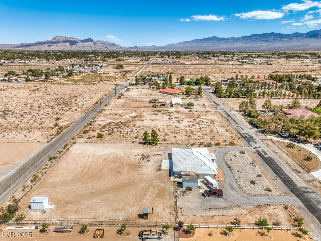 1410 Tiptop, Pahrump, NV 89048
