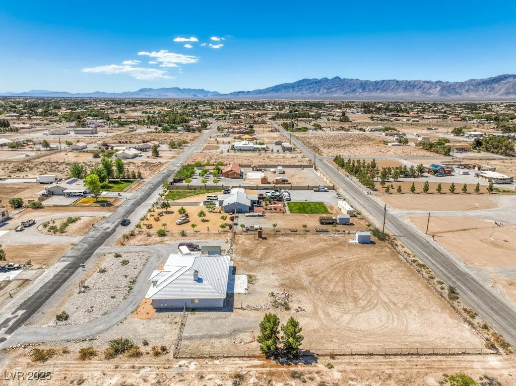 1410 Tiptop, Pahrump, NV 89048