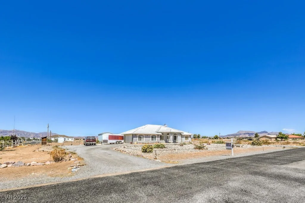 1410 Tiptop, Pahrump, NV 89048