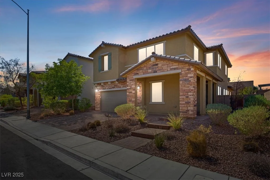 253 Kindly, Henderson, NV 89011