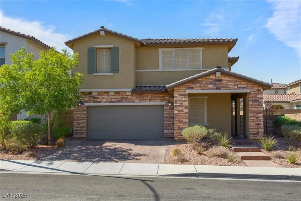 253 Kindly, Henderson, NV 89011
