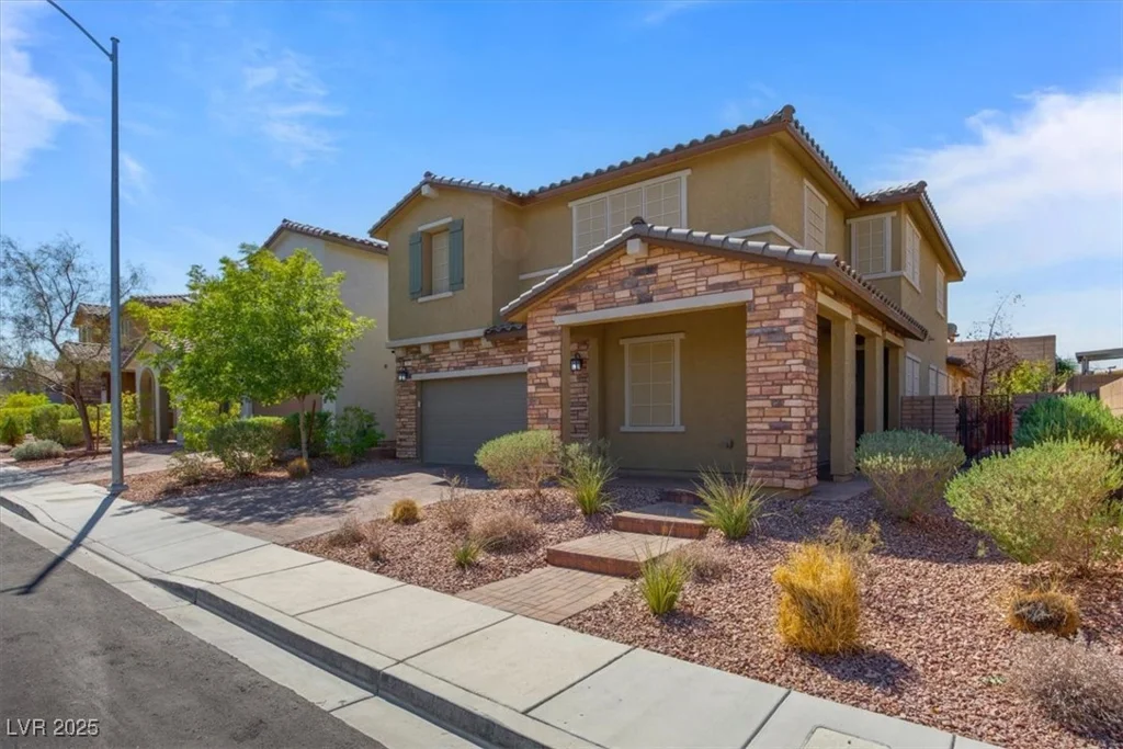 253 Kindly, Henderson, NV 89011