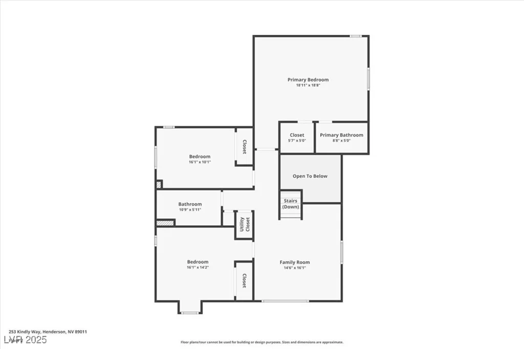 253 Kindly, Henderson, NV 89011