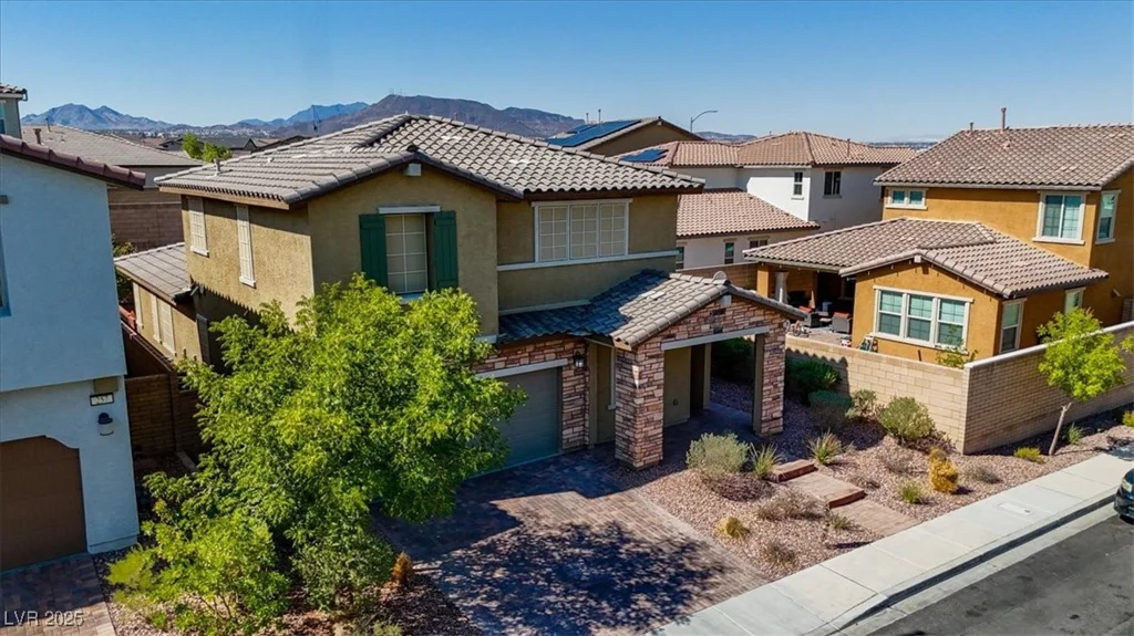 253 Kindly, Henderson, NV 89011
