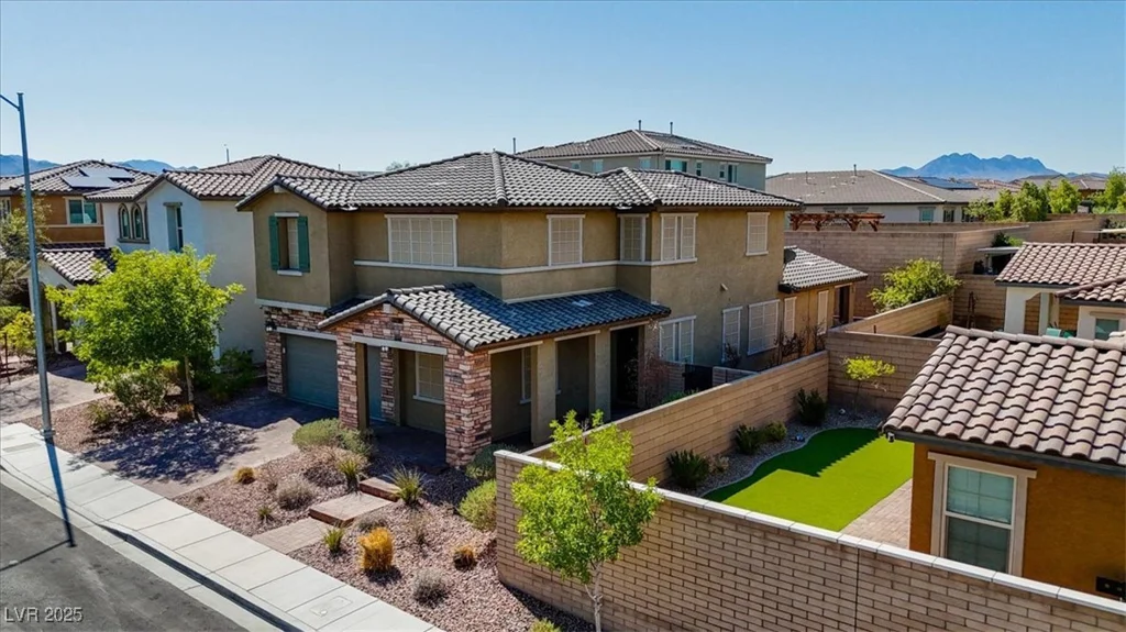 253 Kindly, Henderson, NV 89011