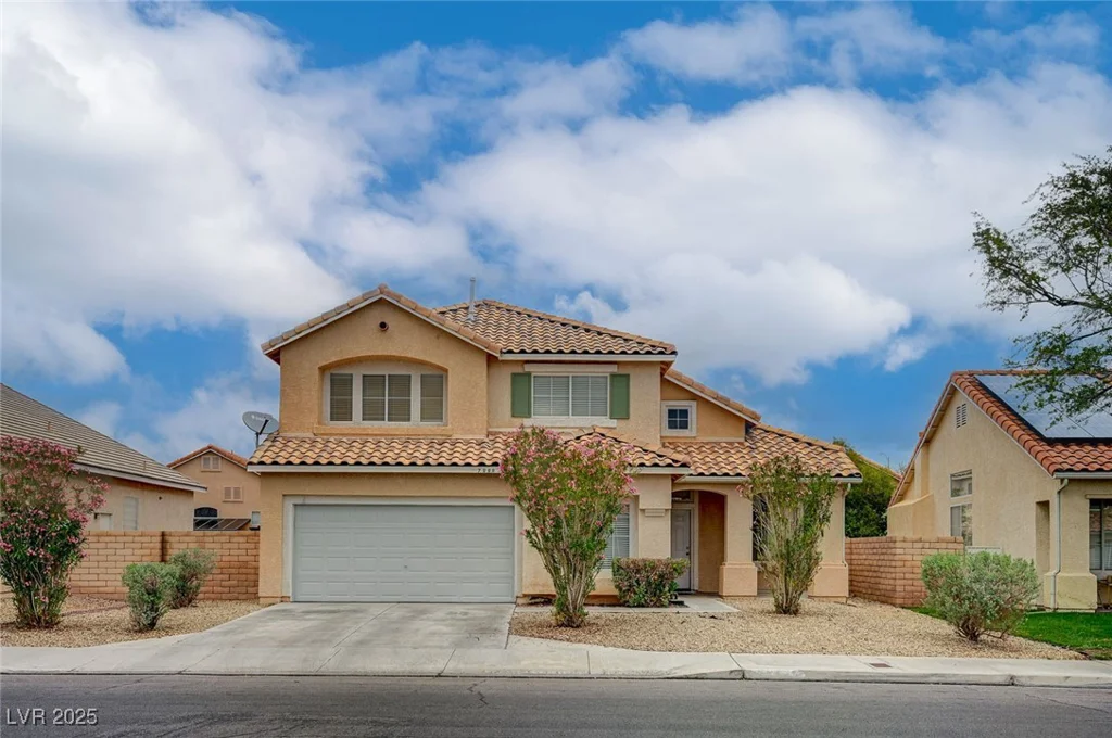 7888 Bonaventure, Las Vegas, NV 89147