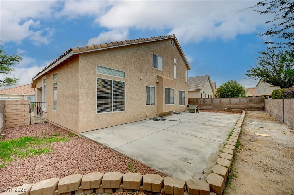 7888 Bonaventure, Las Vegas, NV 89147