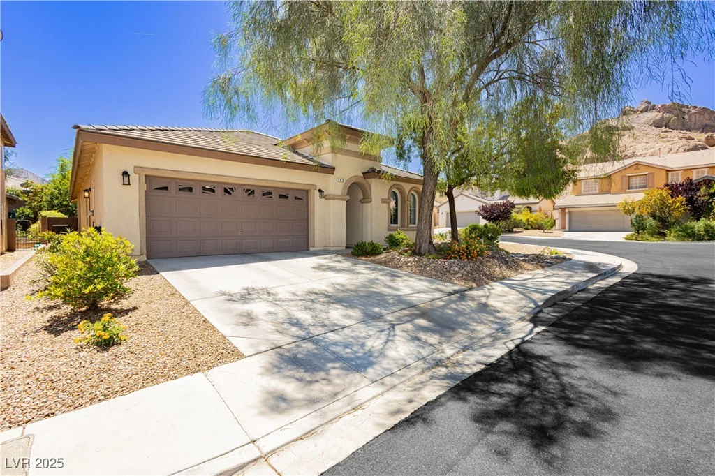 145 Austin Rose, Henderson, NV 89002