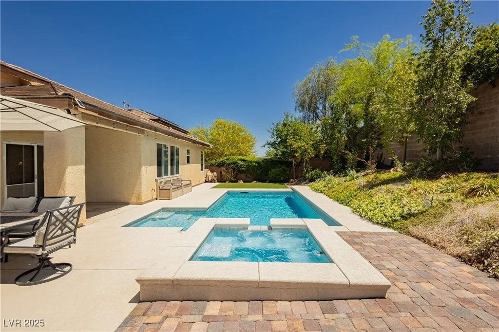 145 Austin Rose, Henderson, NV 89002