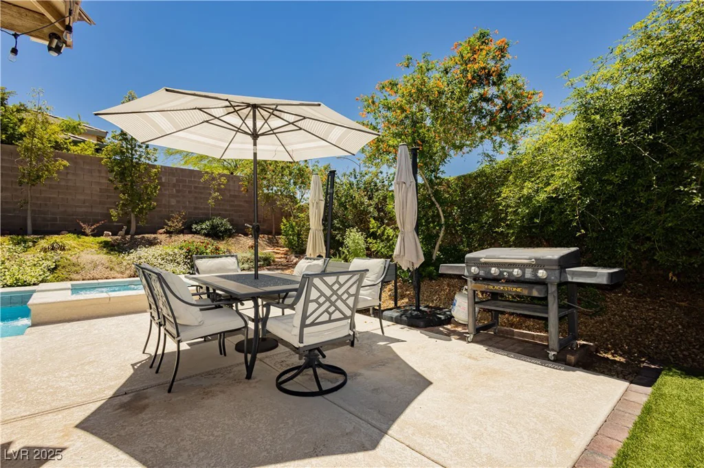 145 Austin Rose, Henderson, NV 89002