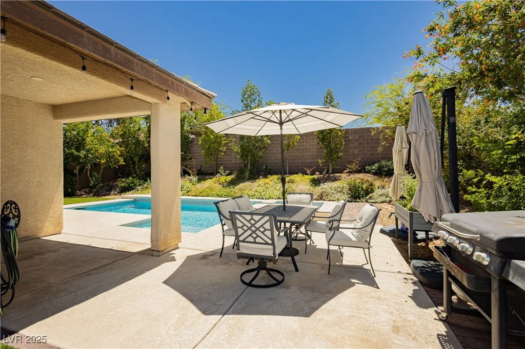 145 Austin Rose, Henderson, NV 89002