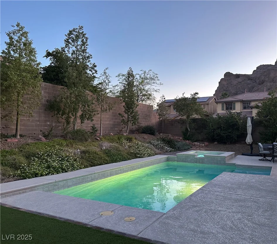 145 Austin Rose, Henderson, NV 89002