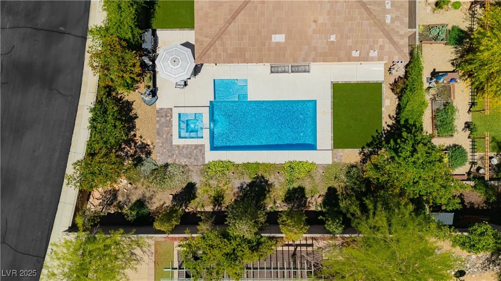 145 Austin Rose, Henderson, NV 89002