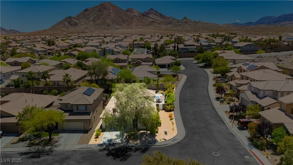 145 Austin Rose, Henderson, NV 89002