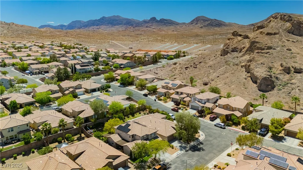 145 Austin Rose, Henderson, NV 89002