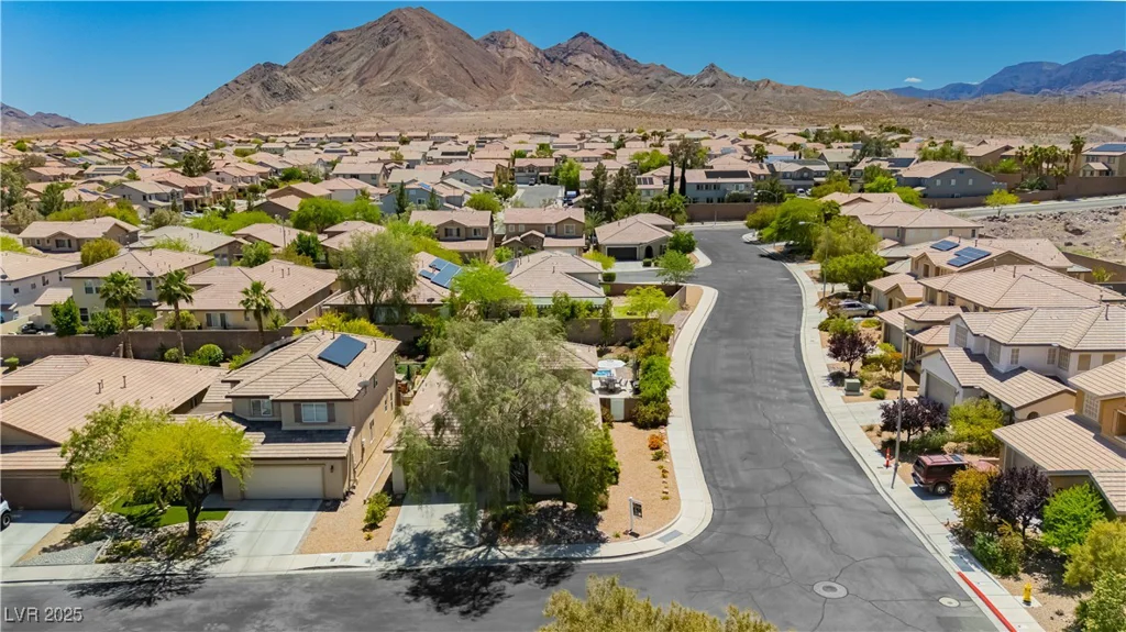 145 Austin Rose, Henderson, NV 89002