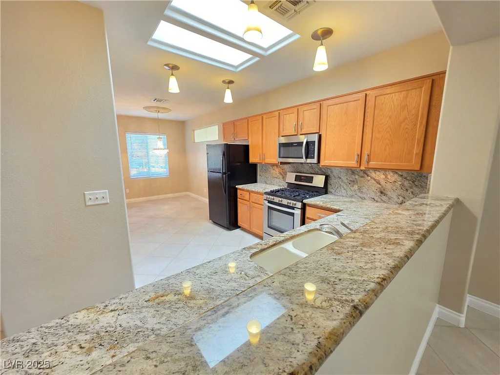 2820 Goldcreek, Henderson, NV 89052