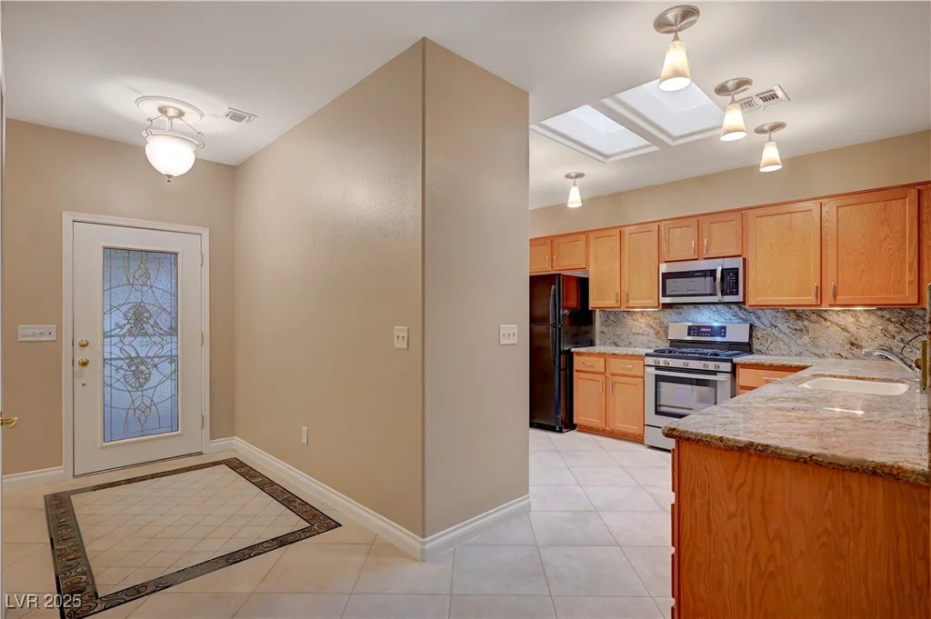 2820 Goldcreek, Henderson, NV 89052