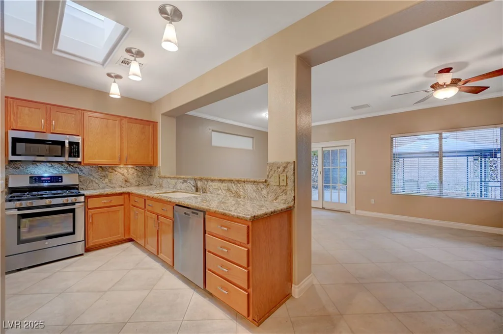 2820 Goldcreek, Henderson, NV 89052