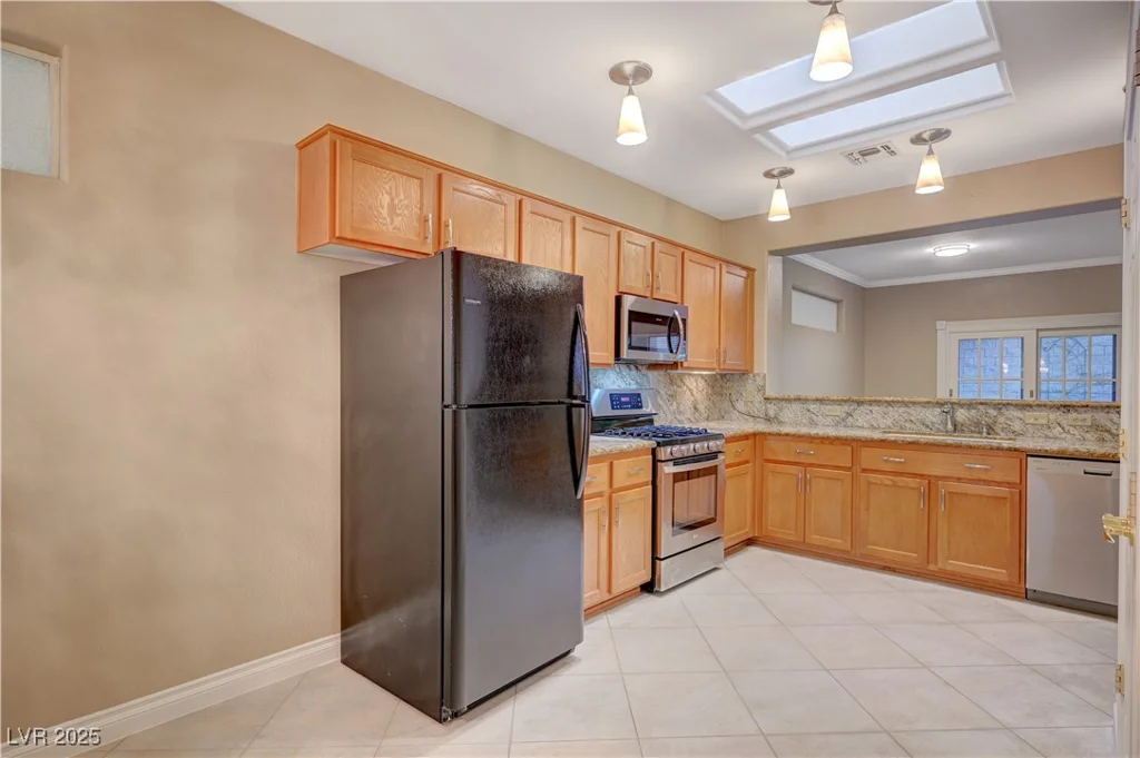 2820 Goldcreek, Henderson, NV 89052