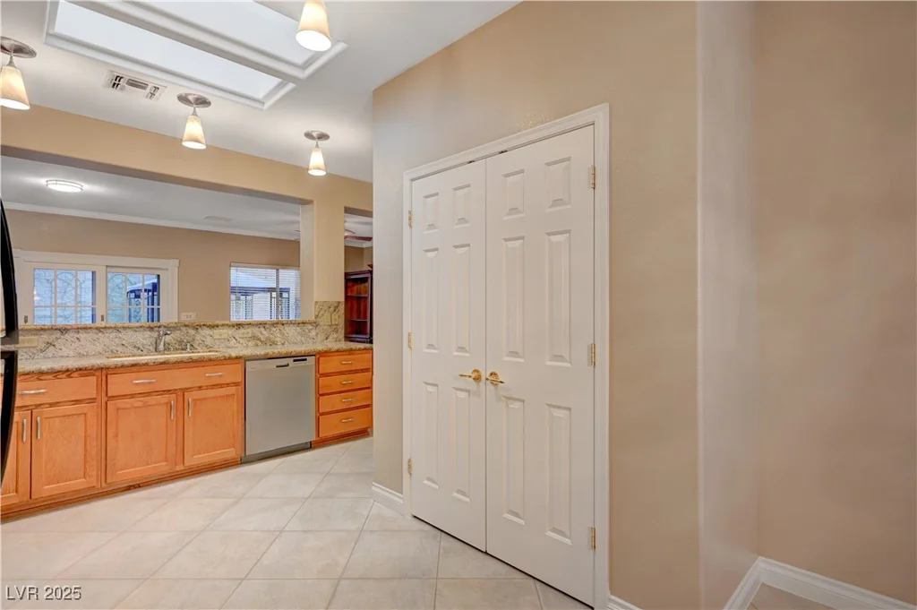 2820 Goldcreek, Henderson, NV 89052