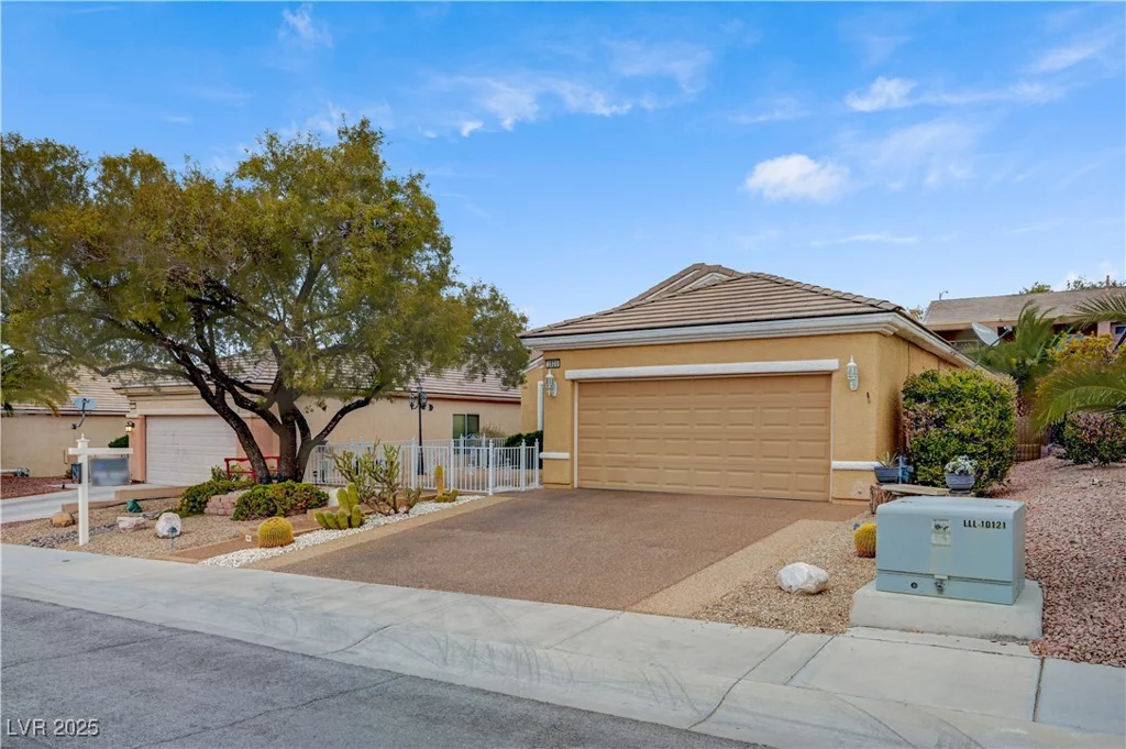 2820 Goldcreek, Henderson, NV 89052