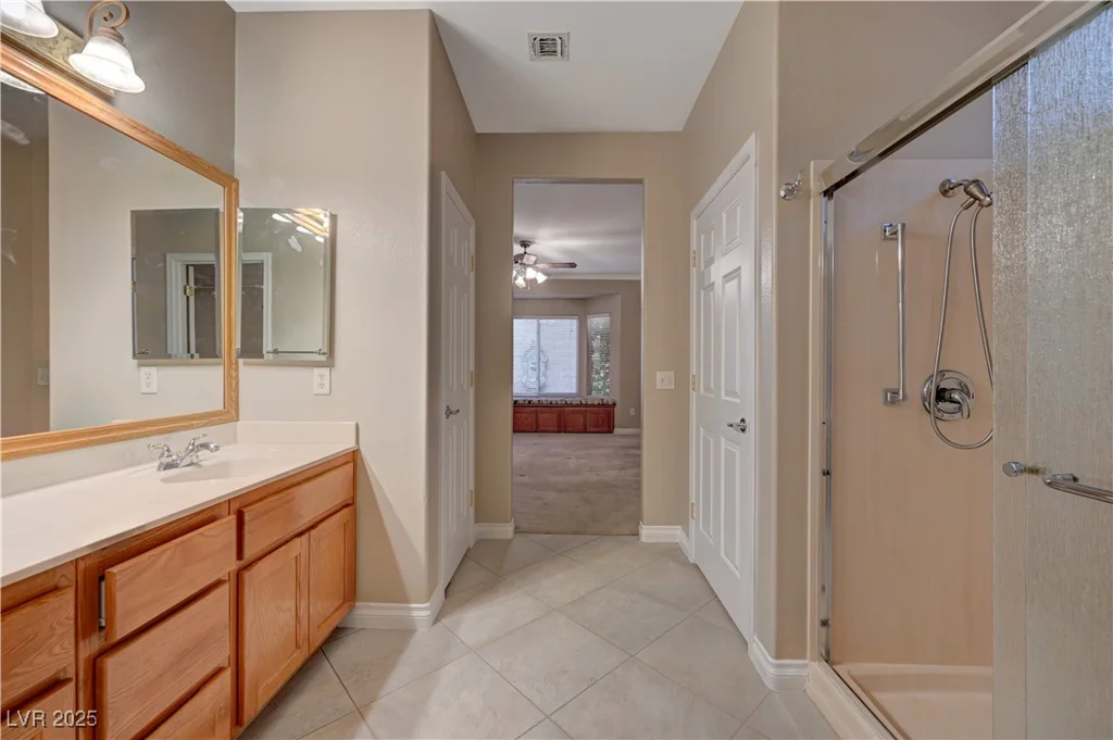 2820 Goldcreek, Henderson, NV 89052