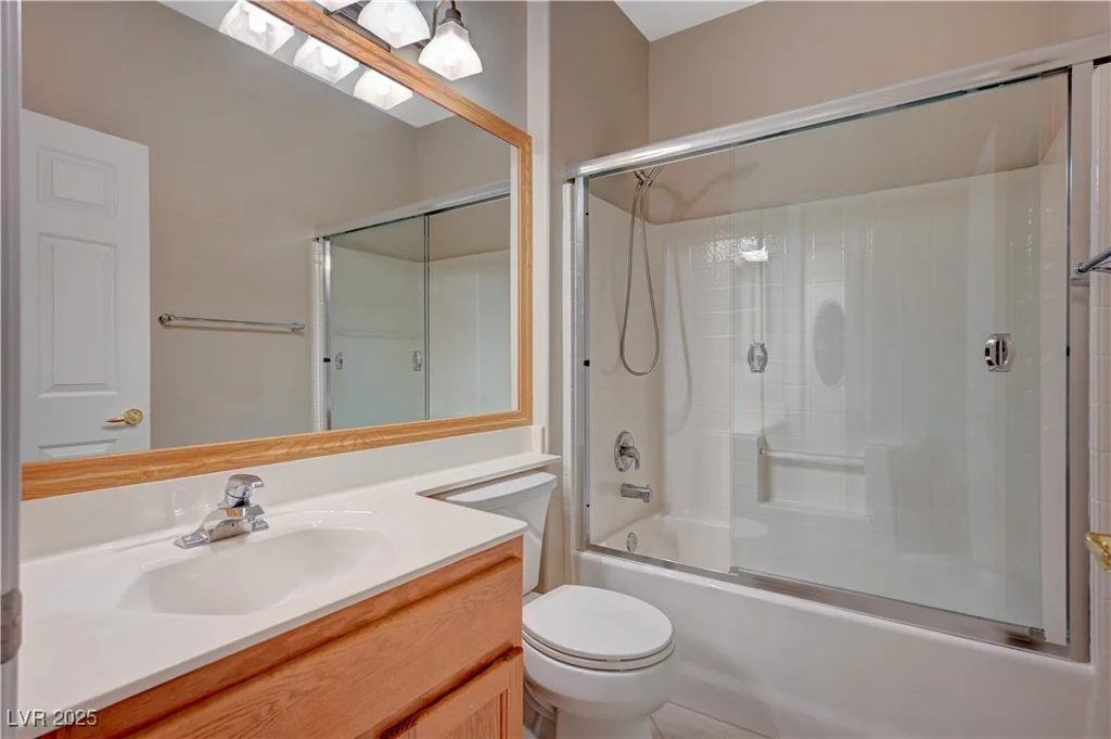 2820 Goldcreek, Henderson, NV 89052