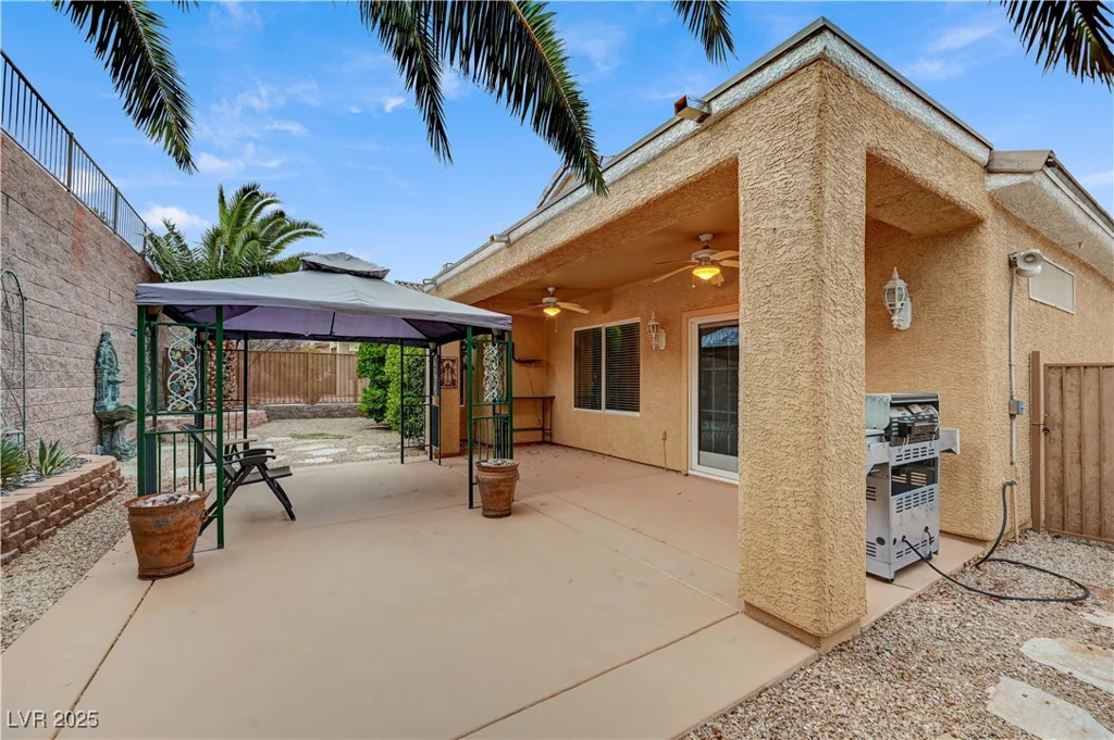 2820 Goldcreek, Henderson, NV 89052